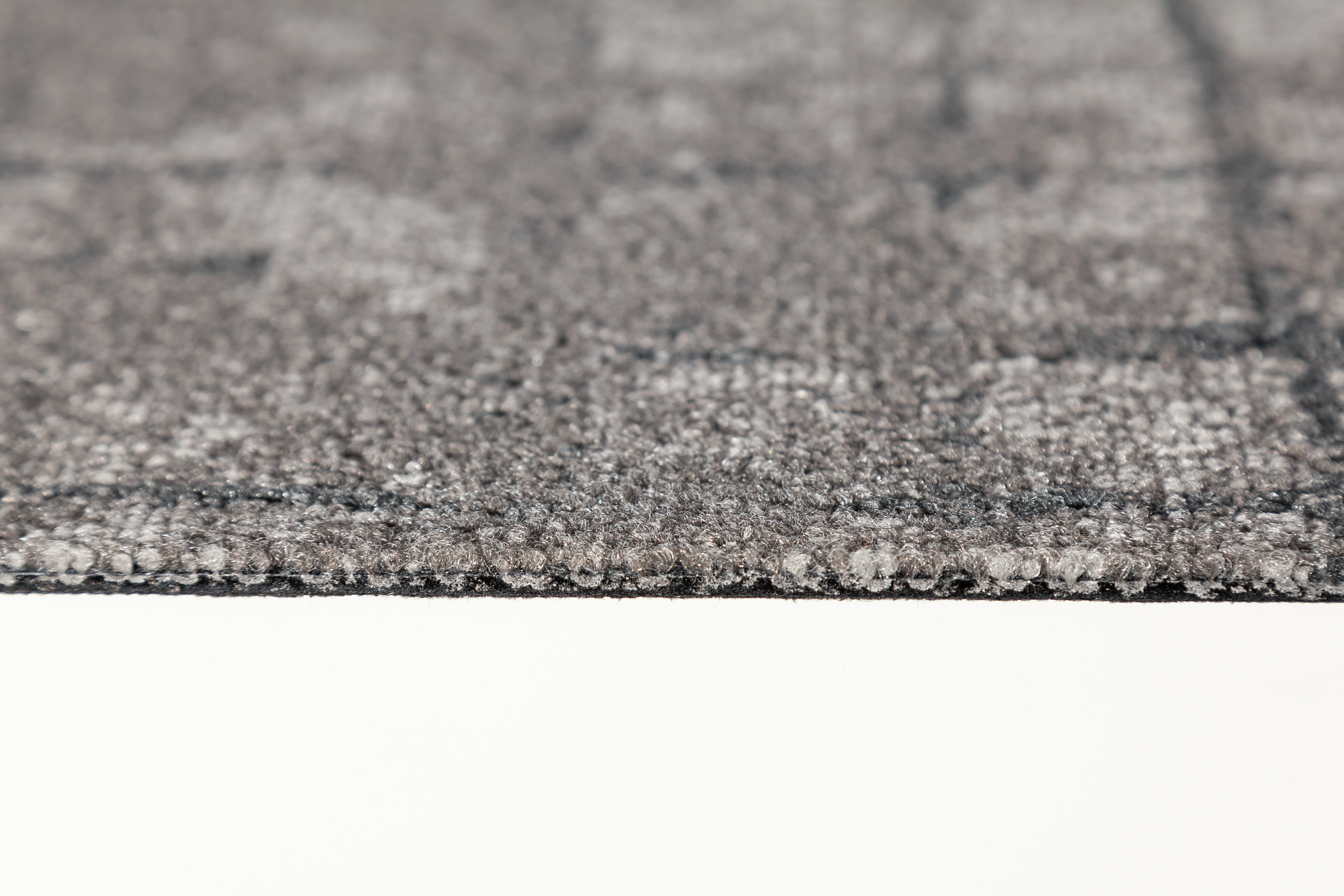 Ковровая плитка Macro Tile 96 (500*500*5 мм) — купить в Дзержинске