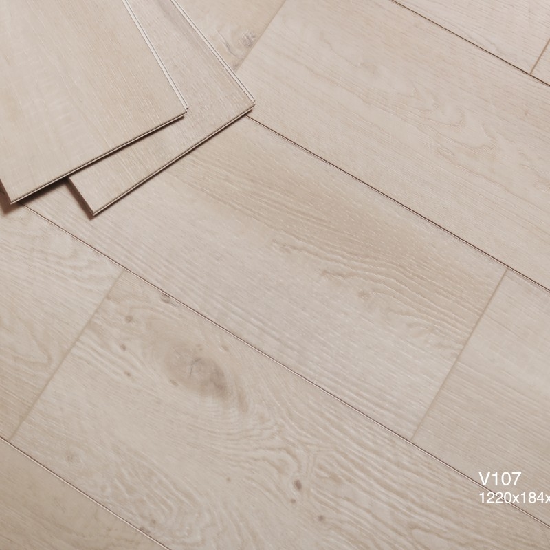 Виниловые полы "Betta" Villa Дуб Малье V107 (1220*184*4,5 мм) — купить в Дзержинске