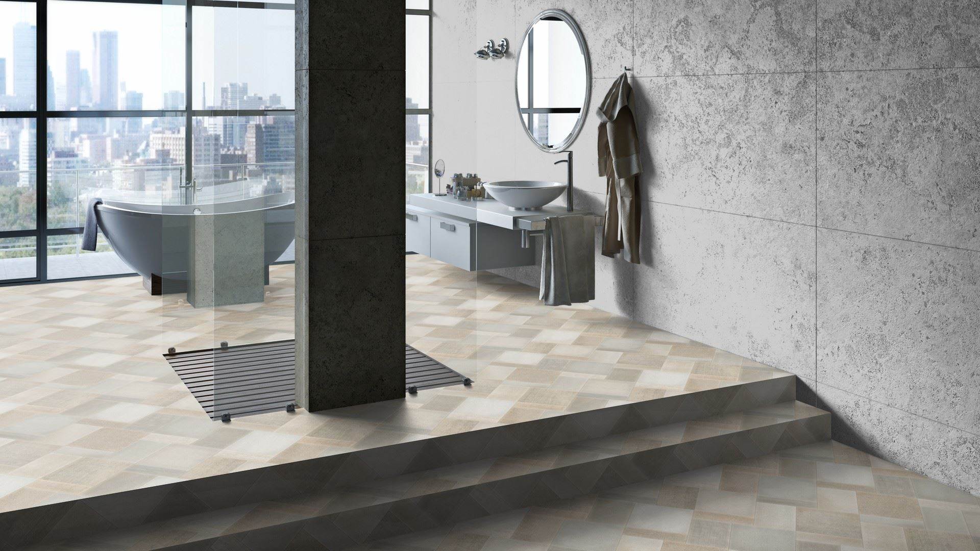 Линолеум полукоммерческий "Tarkett" Sprint Pro Termini 2 (2,5м) — купить в Дзержинске