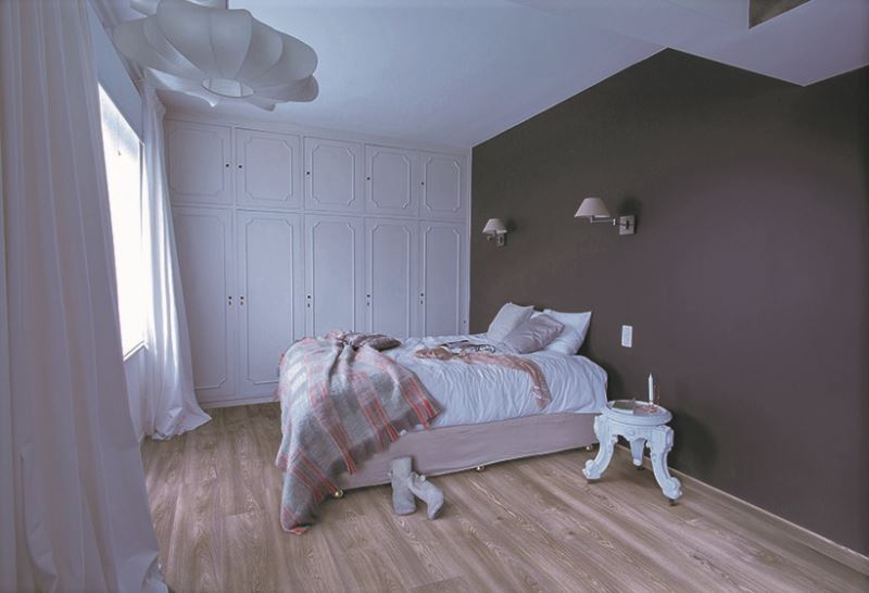 Замковая ПВХ плитка "Berry Alloc" Pure Click Columbian Oak 939M (1326*204*5мм) — купить в Дзержинске