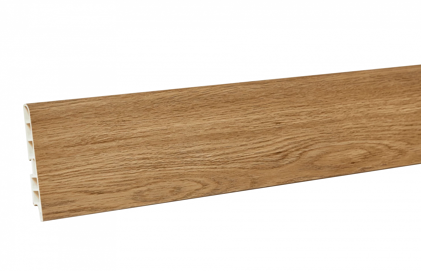 Плинтус CM Floor Дуб Бурбон  (2200*15*85 мм) — купить в Дзержинске