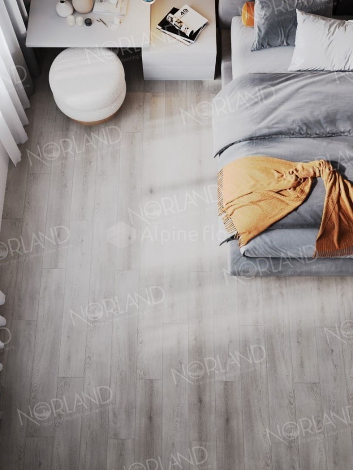 Кварцвиниловый ламинат "Norland" Sigrid Superior Alda (1220*183*8 мм) — купить в Дзержинске