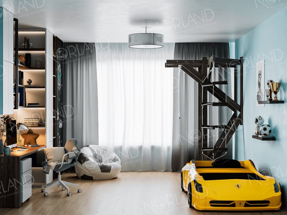 Кварцвиниловый ламинат "Norland" Sigrid Superior Abbi (1220*183*8 мм) — купить в Дзержинске