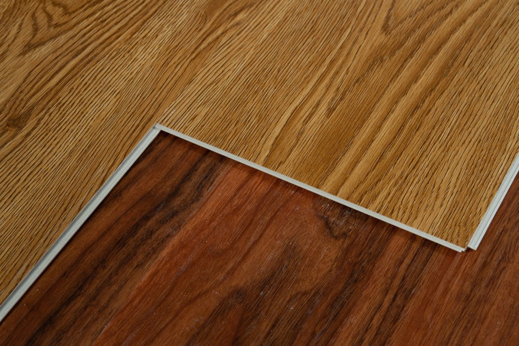 SPC ламинат "OneFloor" ЕСО 8008 (1220*184*4 мм) — купить в Дзержинске