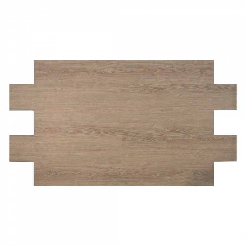Замковая ПВХ плитка Дуб Тисая 112 (1200*182*4 мм) — купить в Дзержинске