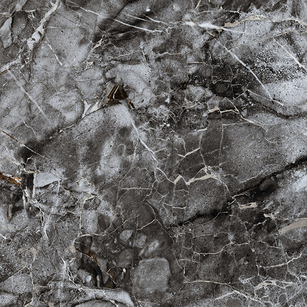 Керамогранит Киреты (Kirety) 600x600 черный полированный — купить в Дзержинске