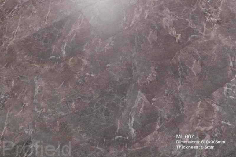 SPC ламинат "Profield" Петилия марбл (305*610*5,5 мм) — купить в Дзержинске