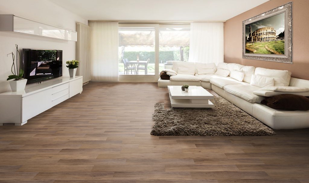 Клеевая плитка "Bonkeel" Janet (914,4*152,4*3мм) — купить в Дзержинске