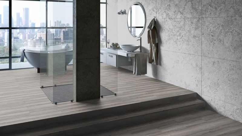 Виниловая плитка "Tarkett" Epic Howard (914,4*152,4*2,7 мм) — купить в Дзержинске