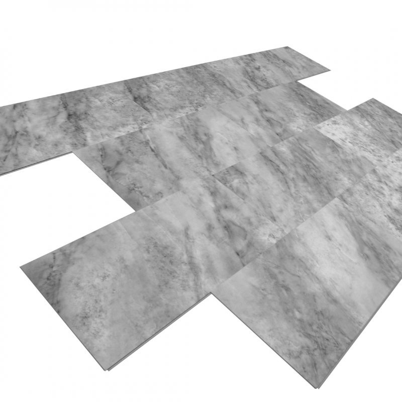 SPC плитка Мрамор Абако 245 (600*300*4 мм) — купить в Дзержинске