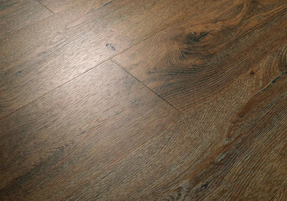 Виниловые полы "Aquafloor" Quartz SPC AF3512QV (1220*180*3,5 мм) — купить в Дзержинске