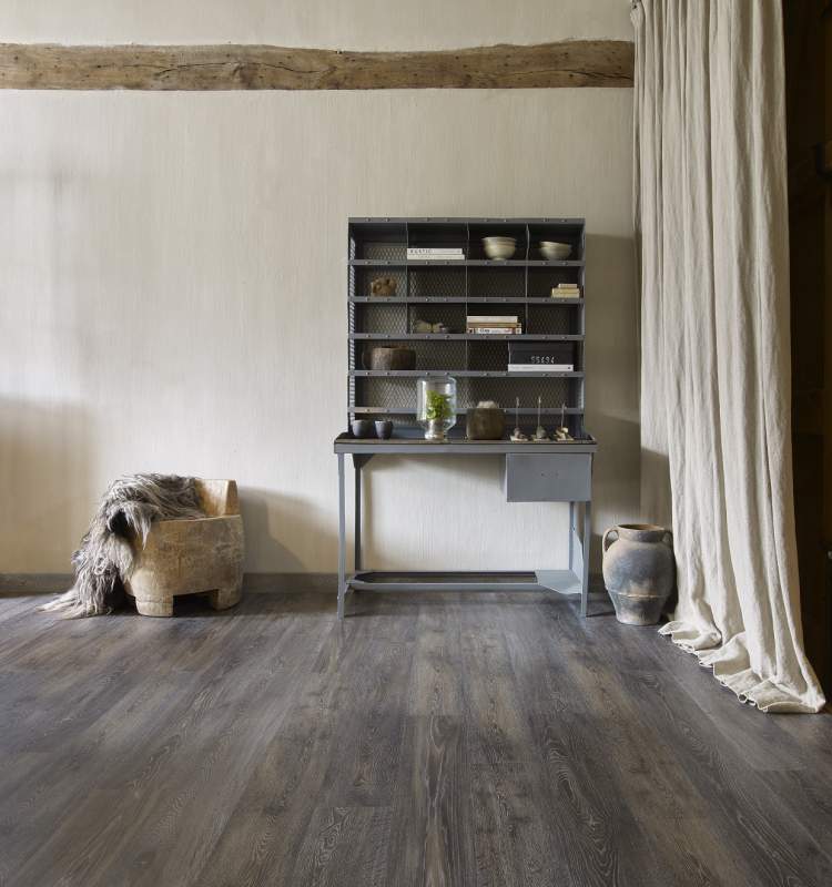 Замковая ПВХ плитка "Berry Alloc" Spirit Home 30 VINTAGE DARK (176,6*1210*3,4 мм) — купить в Дзержинске