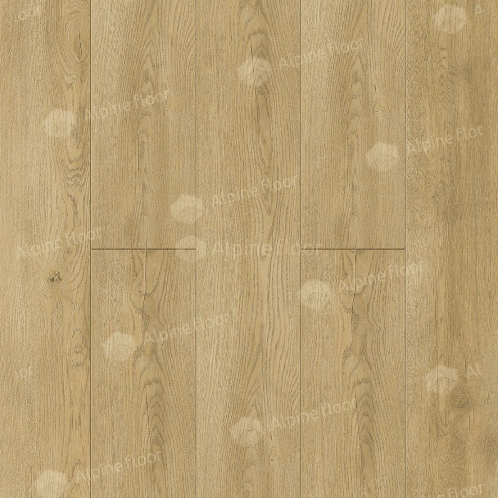 Виниловый ламинат "Alpine Floor" Classic Light MC Тисс (1220*183*3,5 мм) — купить в Дзержинске