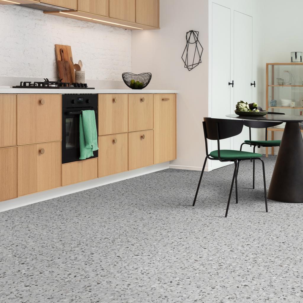 SPC ламинат "Adelar" Eterna Acoustic 15928 Ravello (610*305*6 мм) — купить в Дзержинске