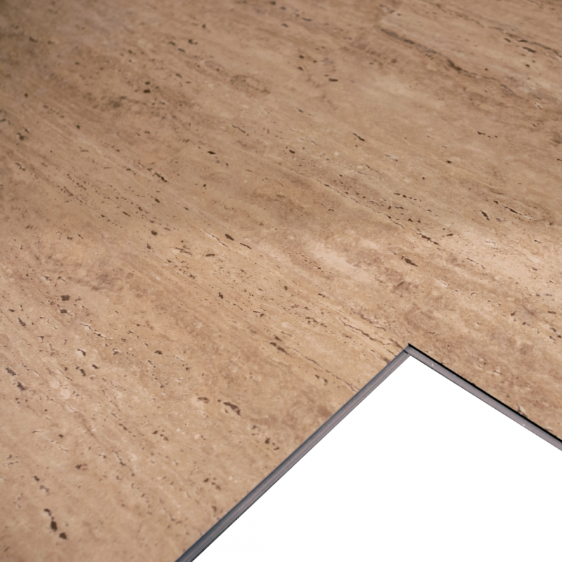 SPC плитка Травертино 109 (600*300*4 мм) — купить в Дзержинске