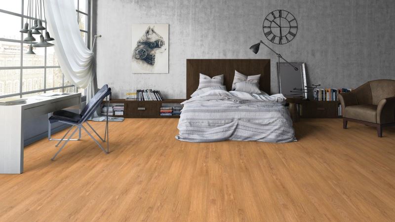 Виниловая плитка "Tarkett" New Age Soul (914,4*101,6*2,1 мм) — купить в Дзержинске