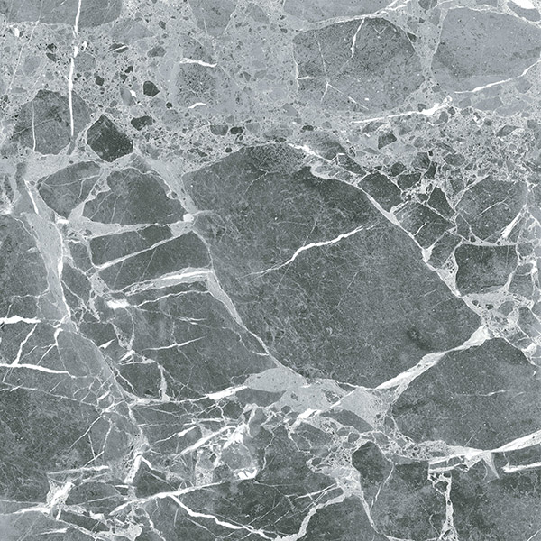 Керамогранит Киреты (Kirety) 600x600 серый полированный — купить в Дзержинске