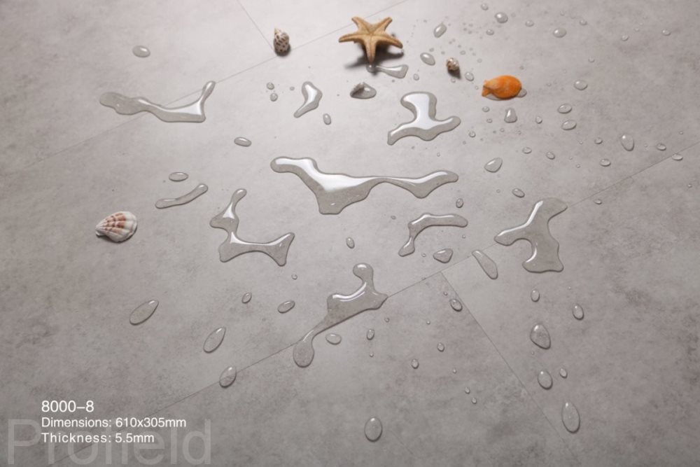 SPC ламинат "Profield" Рибера марбл (305*610*5,5 мм) — купить в Дзержинске