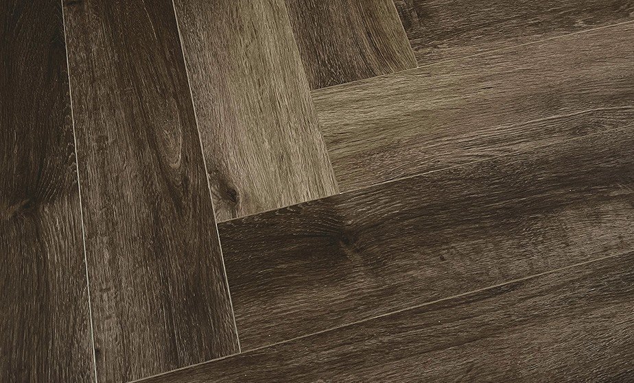 Ламинат SPC AquaMax Дуб Шеверни (640*128*4 мм) — купить в Дзержинске