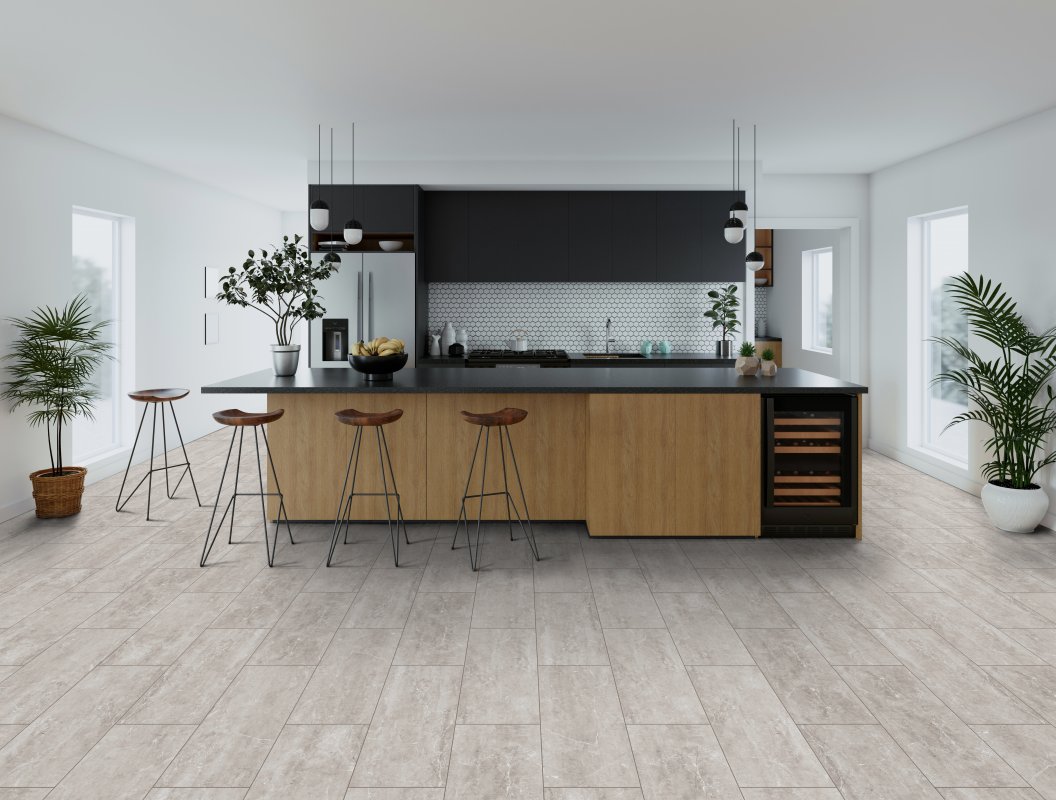 SPC ламинат  "Noventis" Имир (600*300*4 мм) — купить в Дзержинске