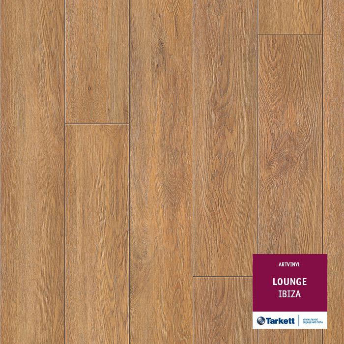 Виниловая плитка "Tarkett" Lounge Ibiza (914,4*152,4*3,0 мм) — купить в Дзержинске