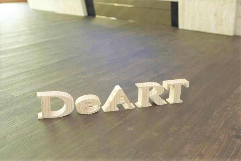 Кварцвиниловая плитка "DeArt Floor" Lite Пепельная Сосна (935*187*2,0мм) — купить в Дзержинске