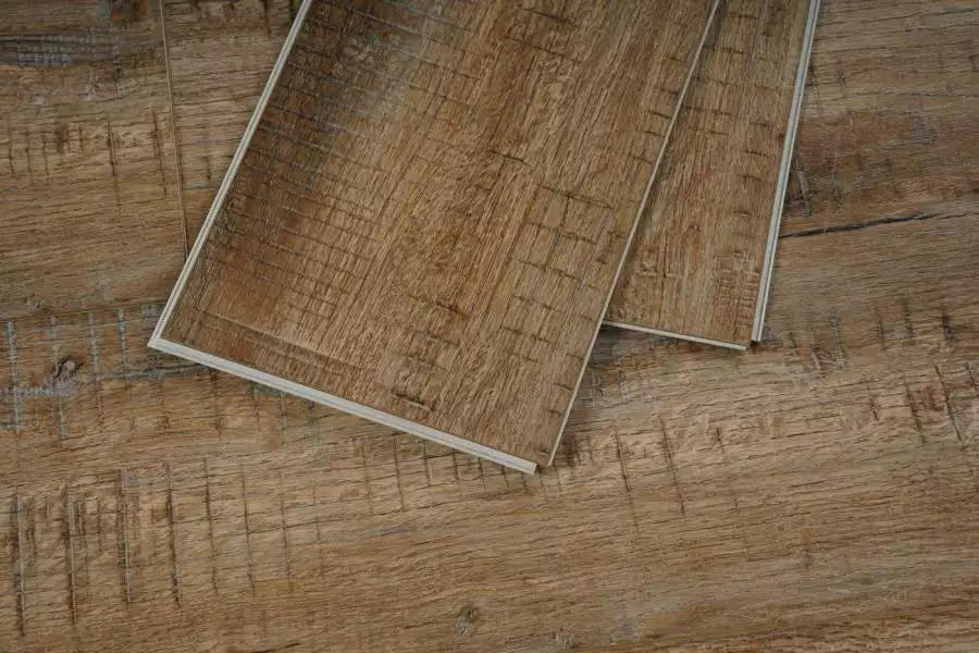 Виниловая плитка "Zeta" La Casa Тиволи (1220*180*4 мм) — купить в Дзержинске