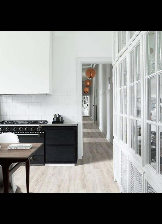 Замковая ПВХ плитка Shelby Oak 113 (1251*189*5 мм) — купить в Дзержинске