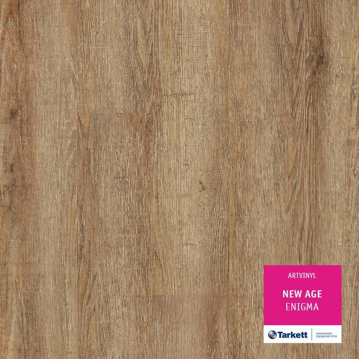 Виниловая плитка "Tarkett" New Age Enigma (914,4*152,4*2,1 мм) — купить в Дзержинске