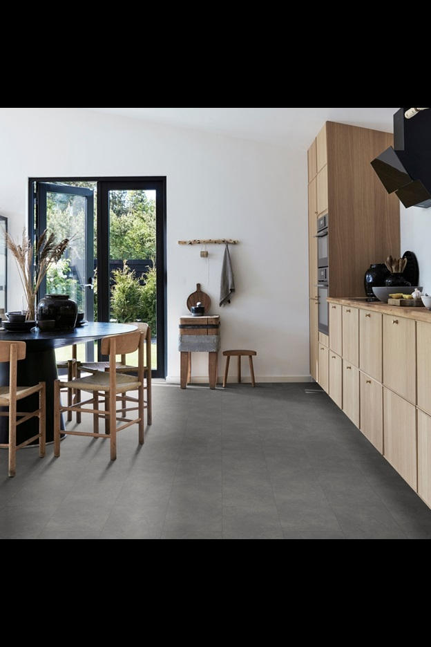 Замковая ПВХ плитка Hamstone 970 (610*303*5 мм) — купить в Дзержинске