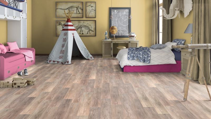 Виниловая плитка "Tarkett" New Age Ambient (914,4*152,4*2,1 мм) — купить в Дзержинске