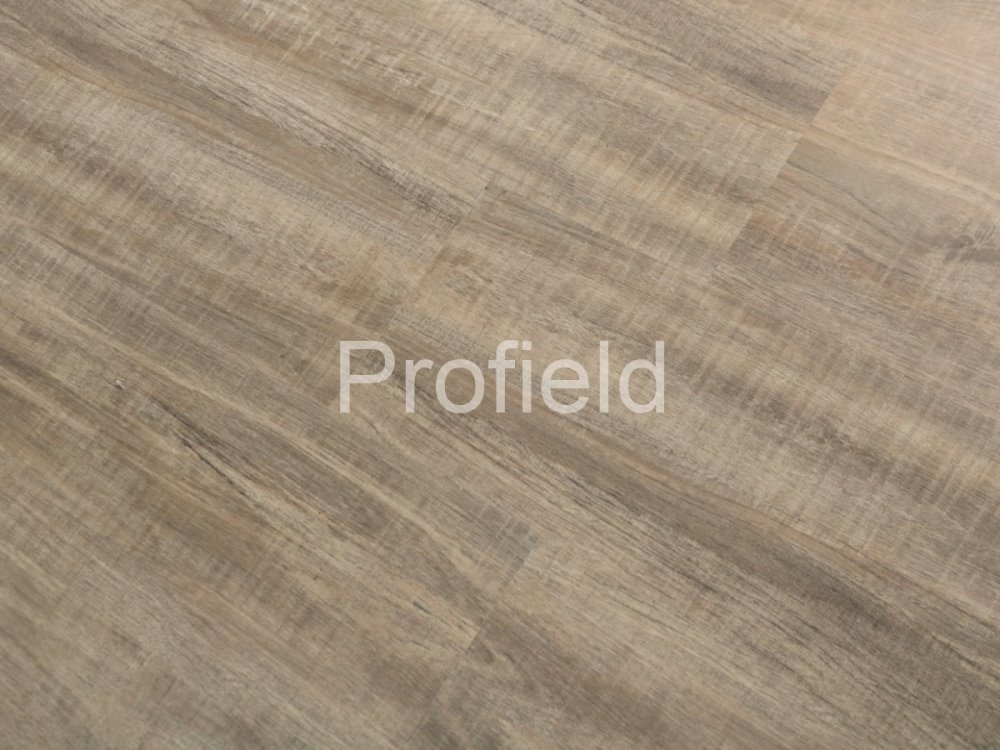 HSPC ламинат "Profield" Тик натуральный (1200*228*5,5 мм) — купить в Дзержинске