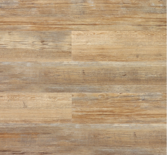 SPC ламинат "CronaFloor" Nano 4V Сосна Медовая (1200*180*3,5 мм) — купить в Дзержинске