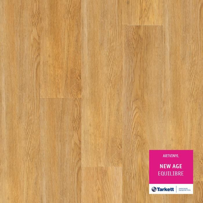 Плитка ПВХ "Tarkett" New Age Equilibre (914,4*152,4*2,1 мм) — купить в Дзержинске
