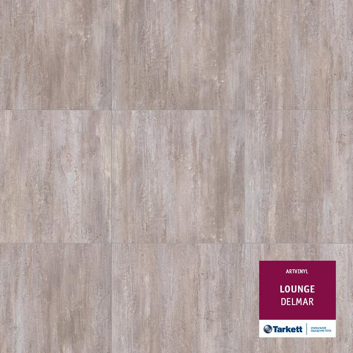 Виниловая плитка "Tarkett" Lounge Delmar (457,2*457,2*3,0 мм) — купить в Дзержинске