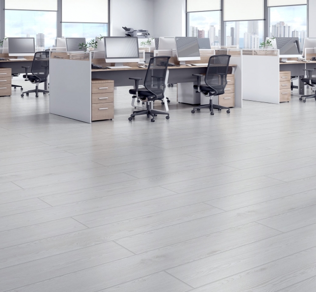 SPC ламинат "Royce" Sense Дуб Кайлас 701 (1200*180*4 мм) — купить в Дзержинске