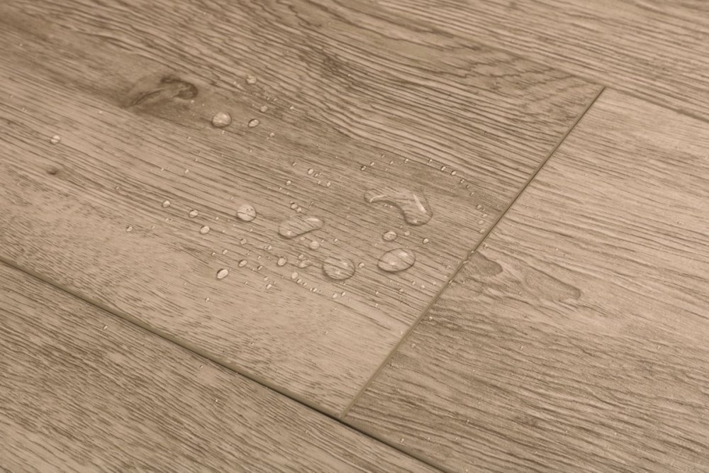 LVT плитка "Profield" Дуб Мадейра (915,4*152,4*2,5 мм) — купить в Дзержинске