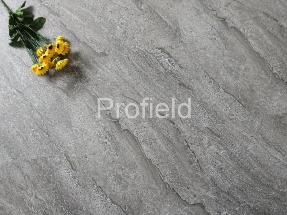 HSPC ламинат "Profield" Камень Грей (610*305*5,5 мм) — купить в Дзержинске