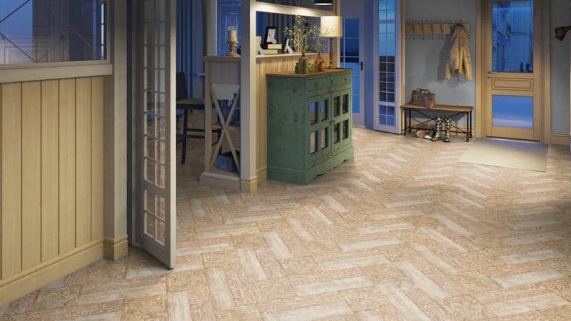 Линолеум бытовой "Tarkett" Grand Molinary 2 (3м) — купить в Дзержинске