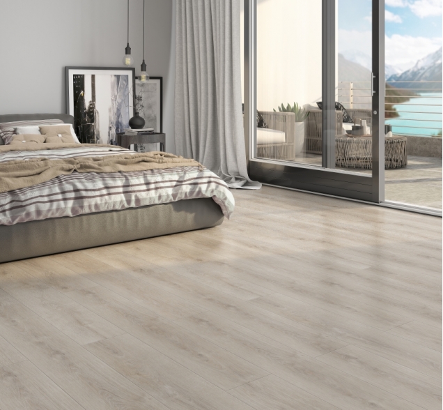 SPC ламинат "Royce" Enjoy Дуб Лауфен Е309 (1200*180*3,5 мм) — купить в Дзержинске