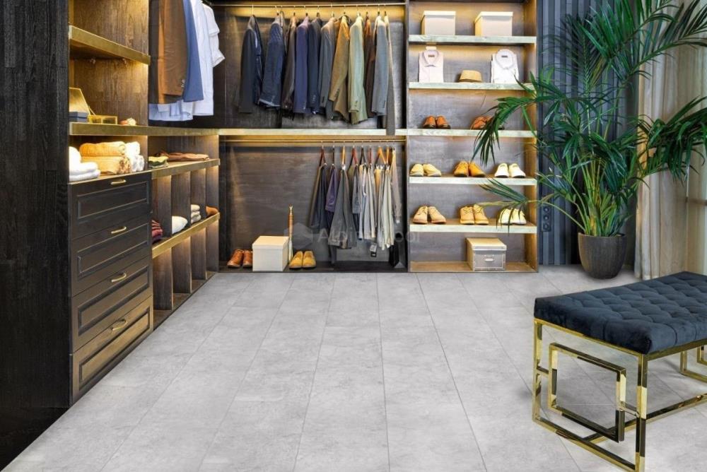 Каменно-полимерная плитка "Alpine Floor" Элдгея (609,6*304,8*5,5мм) — купить в Дзержинске