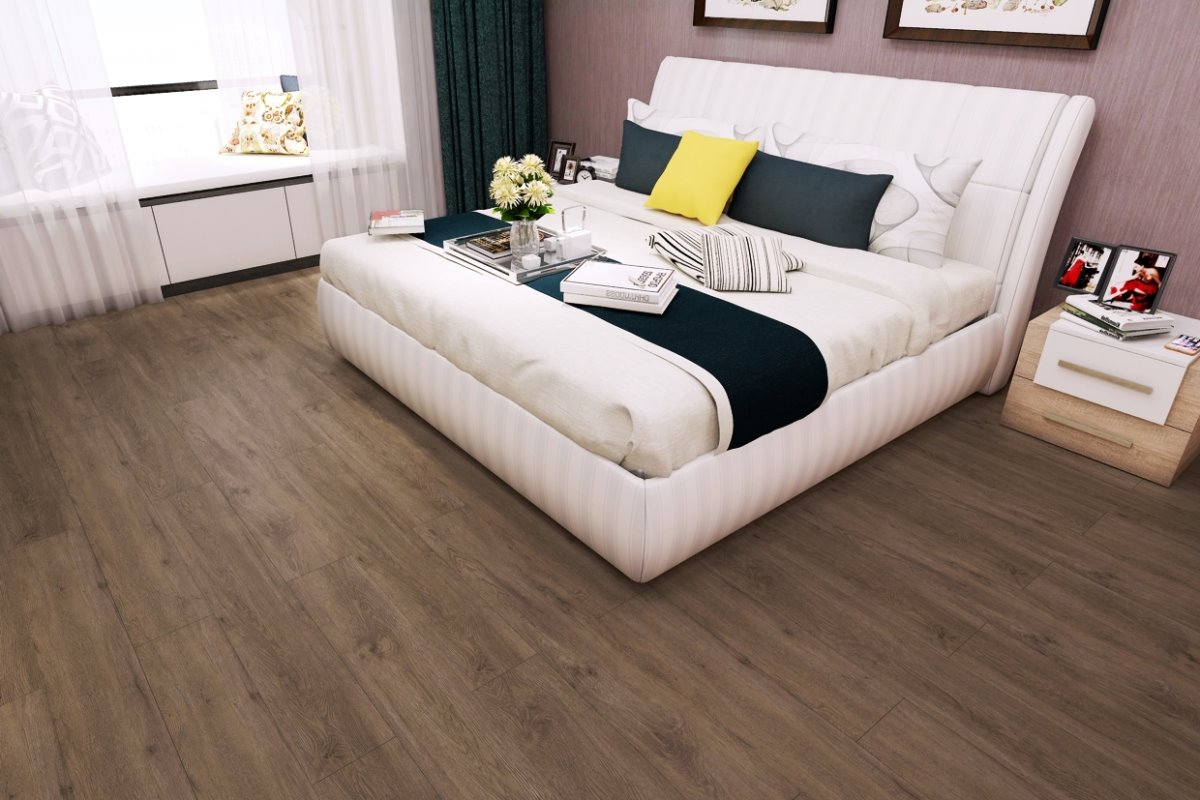 SPC ламинат "Profield" Дуб Лаванья (1220*184*4 мм) — купить в Дзержинске