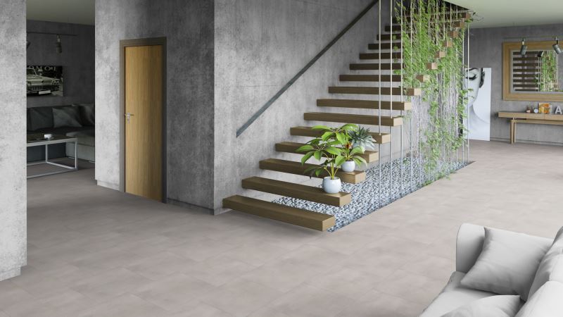 Виниловая плитка "Tarkett" Blues Windsor (457,2*457,2*3 мм) — купить в Дзержинске