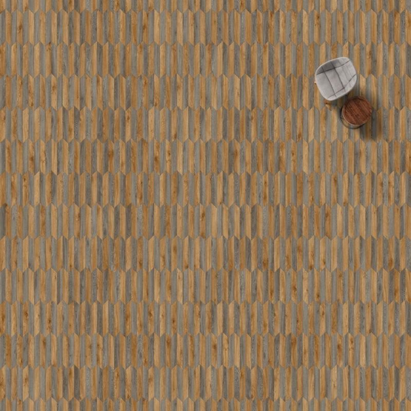 Виниловая плитка Arrow 372 (523*92*2,5 мм) — купить в Дзержинске