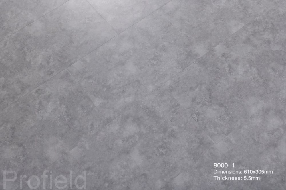 SPC ламинат "Profield" Трионо марбл (305*610*5,5 мм) — купить в Дзержинске