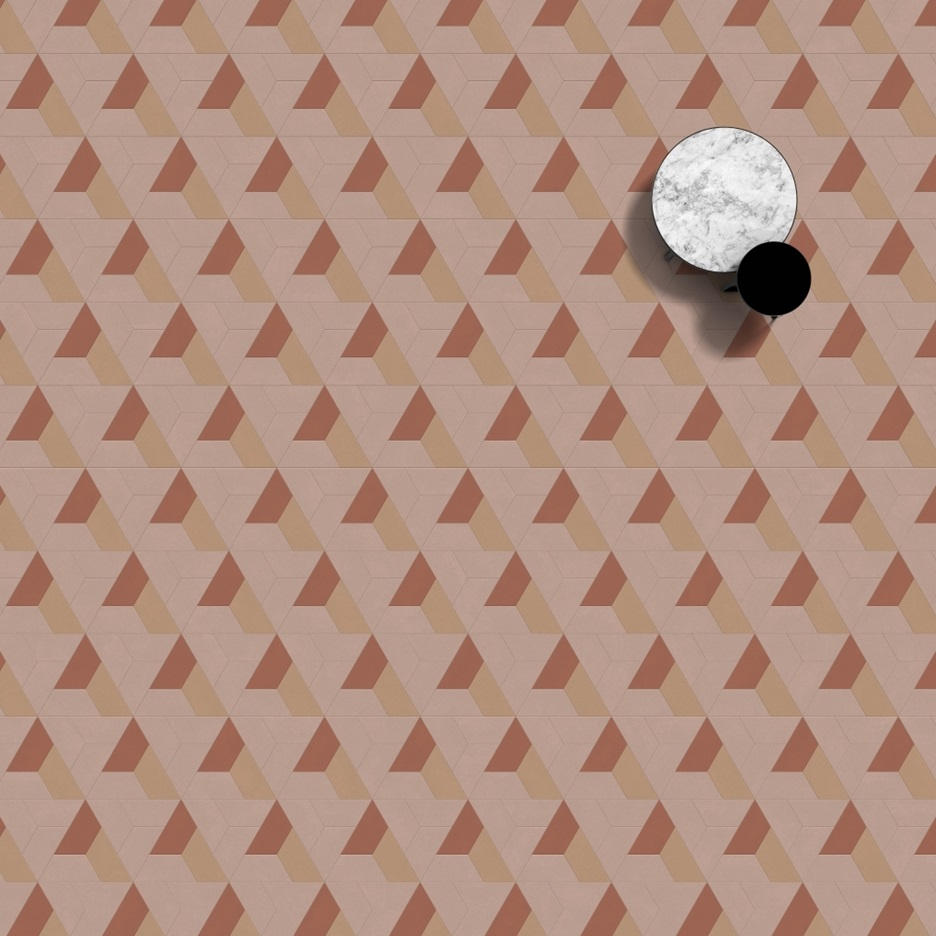 Виниловая плитка Vortex 367 (453*196*2,5 мм) — купить в Дзержинске