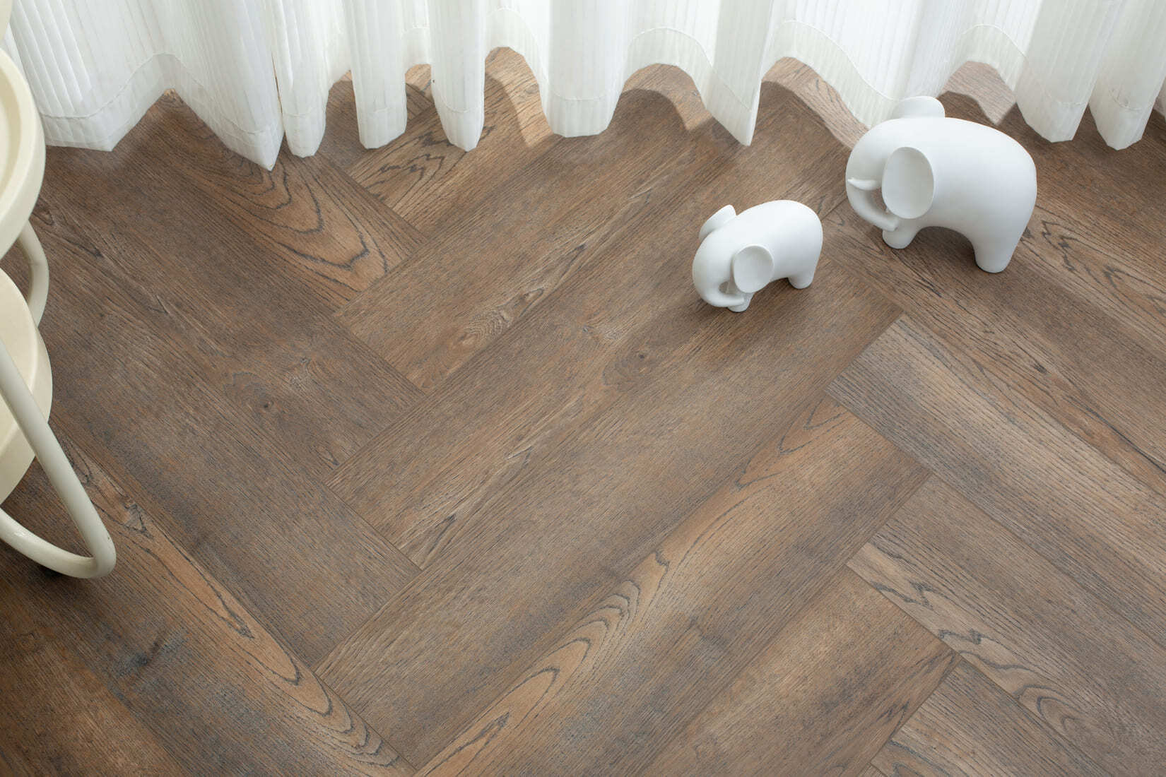 Плитка SPC "OneFloor" 3026 А,В  ЁЛКА (640*128*4 мм) — купить в Дзержинске