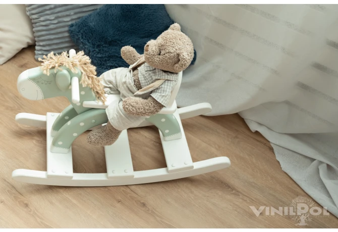 Кварц-винил Дуб Бари (1219,6*228,6*2 мм) — купить в Дзержинске