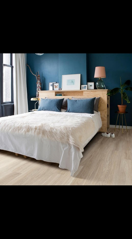 Замковая ПВХ плитка Noble Oak 236 (1251*189*5 мм) — купить в Дзержинске