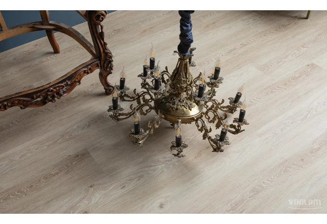 Кварц-винил Дуб Сарагоса (1227*232*2,5 мм) — купить в Дзержинске